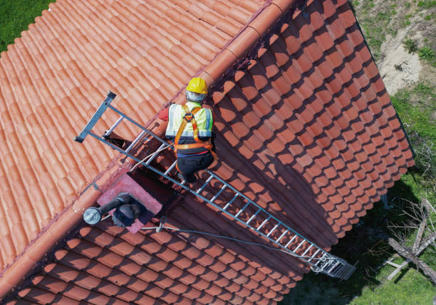 Best Slate Roofing  in Allen Park, MI